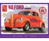 Ford Coupe 1940                1/25