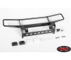 Ranch Front Grille Guard W/Lights for TraxxasTRX-4 79 Bronco