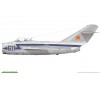 MiG-15 Quattro Combo Royal Class  - 1:72