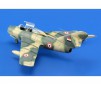 MiG-15 Quattro Combo Royal Class  - 1:72