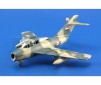 MiG-15 Quattro Combo Royal Class  - 1:72