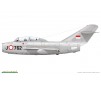 MiG-15 Quattro Combo Royal Class  - 1:72