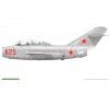 MiG-15 Quattro Combo Royal Class  - 1:72