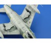 MiG-15 Quattro Combo Royal Class  - 1:72