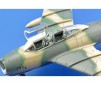 MiG-15 Quattro Combo Royal Class  - 1:72