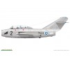 MiG-15 Quattro Combo Royal Class  - 1:72