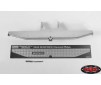 KS Rear Bumper for Traxxas TRX-4 '79 Bronco Ranger XLT