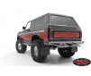 KS Rear Bumper for Traxxas TRX-4 '79 Bronco Ranger XLT