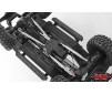 4 Link Kit for Traxxas TRX-4 79 Bronco Ranger XLT