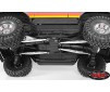 4 Link Kit for Traxxas TRX-4 79 Bronco Ranger XLT