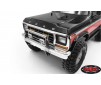 Cowboy Front Grille Guard for Traxxas TRX-4 79 Bronco Ranger