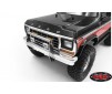 Cowboy Front Grille Guard for Traxxas TRX-4 79 Bronco Ranger