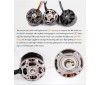 DISC.. Brushless Motor MN4010-14 - 370KV