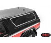 Aluminum Rear Side Window Trim for Traxxas TRX-4 79 Bronco