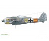 Fw 190A-8 Royal class  - 1:72