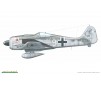 Fw 190A-8 Royal class  - 1:72