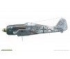 Fw 190A-8 Royal class  - 1:72