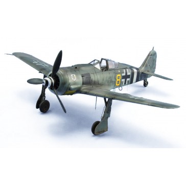 Fw 190A-8 Royal class  - 1:72