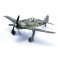 Fw 190A-8 Royal class  - 1:72