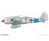 Fw 190A-8 Royal class  - 1:72