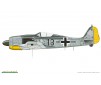 Fw 190A-8 Royal class  - 1:72