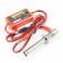 GLOW CLIP WITH PLUG DRIVER FOR 12V