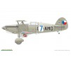 Avia B.534 Quattro Combo  - 1:72