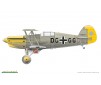 Avia B.534 Quattro Combo  - 1:72