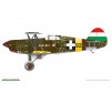 Avia B.534 Quattro Combo  - 1:72