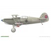 Avia B.534 Quattro Combo  - 1:72