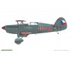 Avia B.534 Quattro Combo  - 1:72