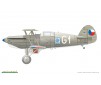 Avia B.534 Quattro Combo  - 1:72