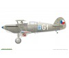 Avia B.534 Quattro Combo  - 1:72