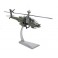 DISC.. ROC Army AH-64E (Die Cast) 1/72
