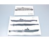 USS SS212 Gato '41 1/144