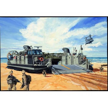 USMC Landing Craft 1/144