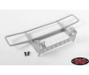 Ranch Front Grille Guard for Traxxas TRX-4 79 Bronco Ranger