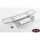 DISC.. Ranch Front Grille Guard for Traxxas TRX-4 79 Bronco Ranger