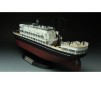 THE CROSSING (The FIRST MENG SHIP MODEL)  - 1:150