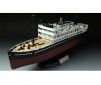 THE CROSSING (The FIRST MENG SHIP MODEL)  - 1:150