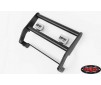 Cowboy Front Grill Guard W/Lights for Traxxas TRX-4