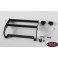 Cowboy Front Grill Guard W/Lights for Traxxas TRX-4