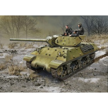 USSR M10 Lend-Lease    1/35