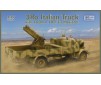 3Ro Italian Truck & 100/17 How.1/35