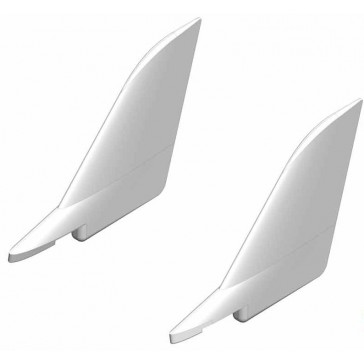 Empennage FunJet 2