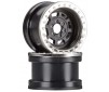 AX08142 2.2 Trail ReadyHD Series Wheels Chrome (2)