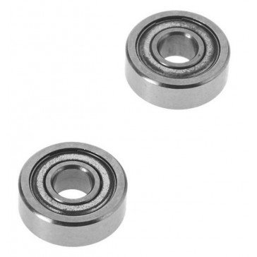 AX31407 Bearing 5x14x5mm (2)