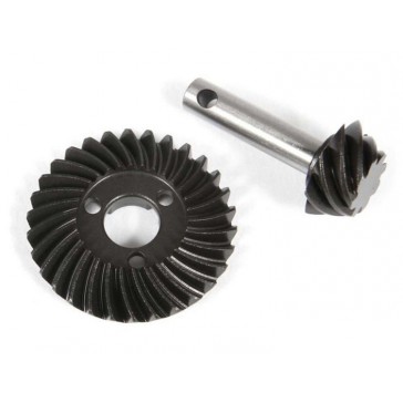 AX31405 Heavy Duty Bevel Gear Set 30T/8T