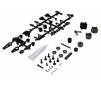 AX31440 Transmission 2-Speed Gear Set SCX10