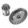 DISC.. AX31339 HD Bevel Gear Set 32T/11T